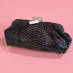 Brighton clutch - NEW WITH TAGS & BRIGHTON BAG!